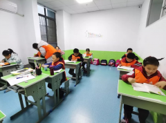 教育回归本质！晋级托管：用素质课程激发兴趣，用良好习惯赢得未来