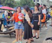 托管招生第一步：宣传单这样做，地推转化率直接翻倍