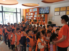 托管课堂秒变安静！四个趣味控场神招