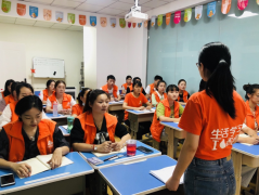 只想收，不想给？你的招生永远搞不定