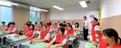 暑假托管实现全员续班转化，核心不靠活动套路，靠会沟通、懂夸赞
