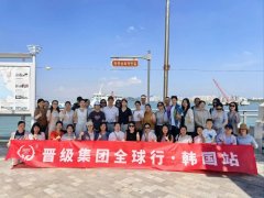 韩国明洞一个导购，给我上了最狠的一课