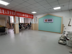 16万亿银发经济，进场人多，挣钱人少。托管机构却有一笔顺手就能挣的钱