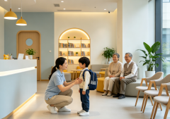 除了把孩子管好，我们还能为这个家多做点什么？