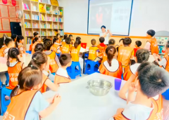 一年级入学全方位准备攻略，帮孩子平稳起航