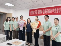 从惧怕招生到主动出击！晋级专家上门指导，帮助盐城校区实现招生突围