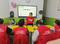 4天招生上门指导 | 从不敢开口到现场收单，安徽合肥长丰县托管校区完成逆袭