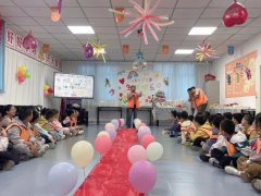 秋光正好，生日快乐！商洛晋级托管九月集体生日会温暖落幕