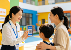 不招人，不培训。托管人用AI“换仓”的正确姿势