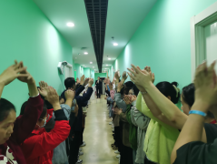 借助总部专家力量，改变老师思想格局 | 记安徽无为加盟校区上门指导