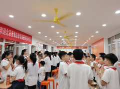 传真知树规范  挖潜能聚众力，晋级专家上门指导河北文安校区