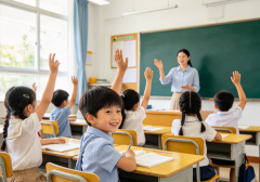 小学新生少250万，托管却没垮？真正的断崖，在明年！